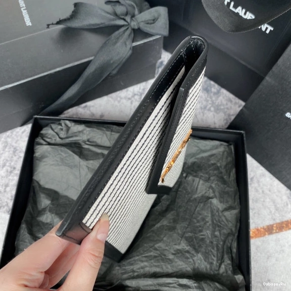 UPTOWN YSL POUCH-27*16*2cm 0724